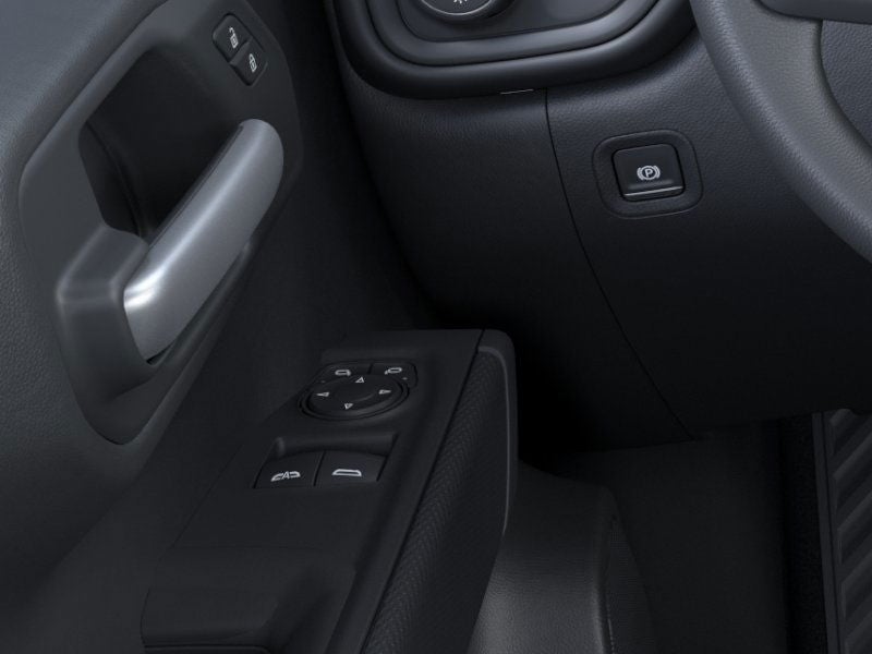 2026 Chevrolet Silverado 1500 4WD REG 140 WT