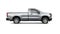 2026 Chevrolet Silverado 1500 4WD REG 140 WT