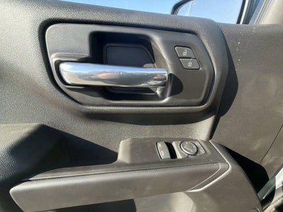 2026 Chevrolet Silverado 1500 4WD REG 126 WT