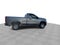 2026 Chevrolet Silverado 1500 4WD REG 126 WT