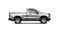 2026 Chevrolet Silverado 1500 4WD REG 126 WT