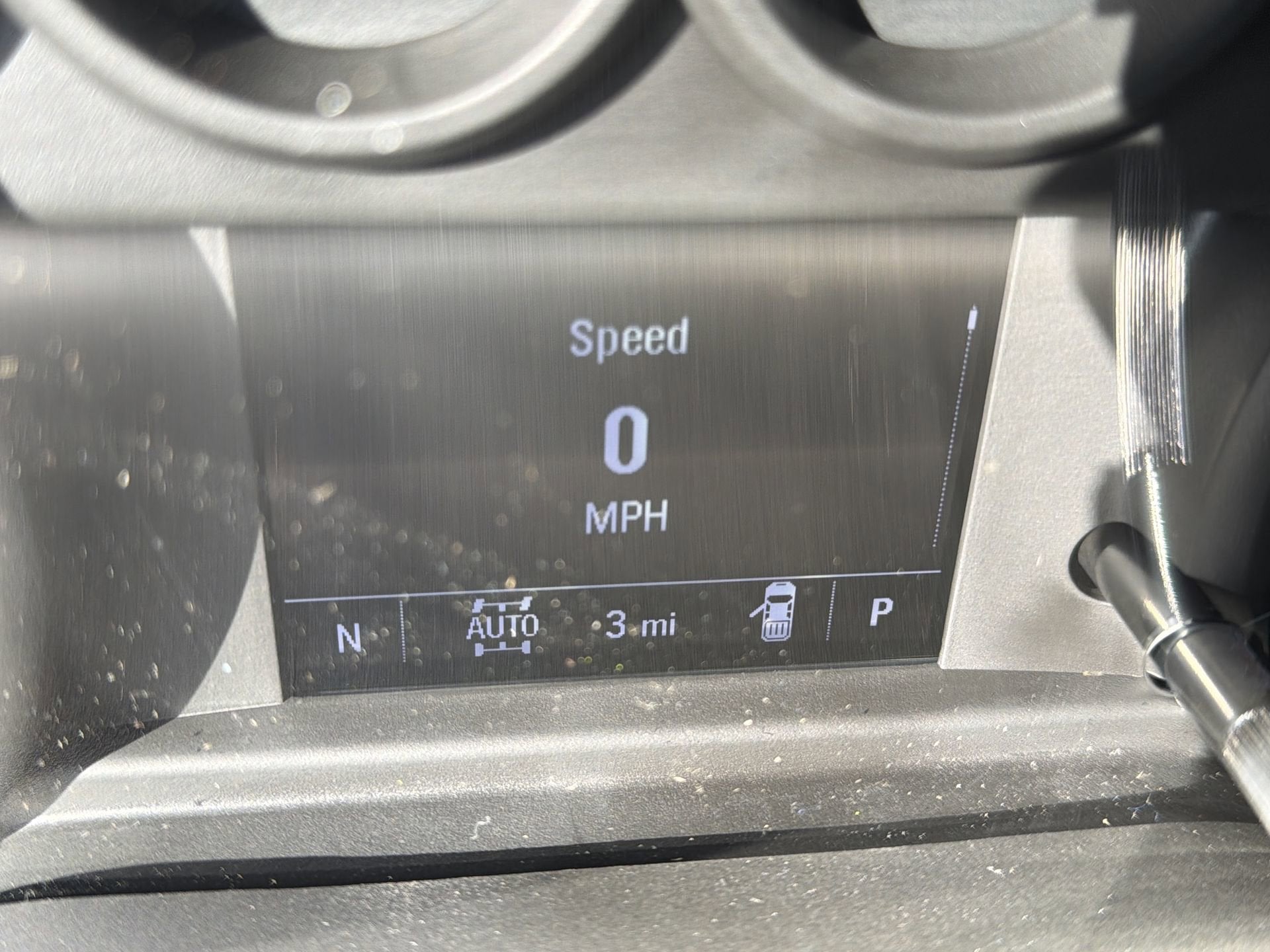 2026 Chevrolet Silverado 1500 4WD REG 126 WT