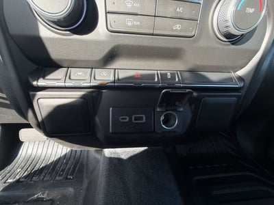 2026 Chevrolet Silverado 1500 4WD REG 126 WT