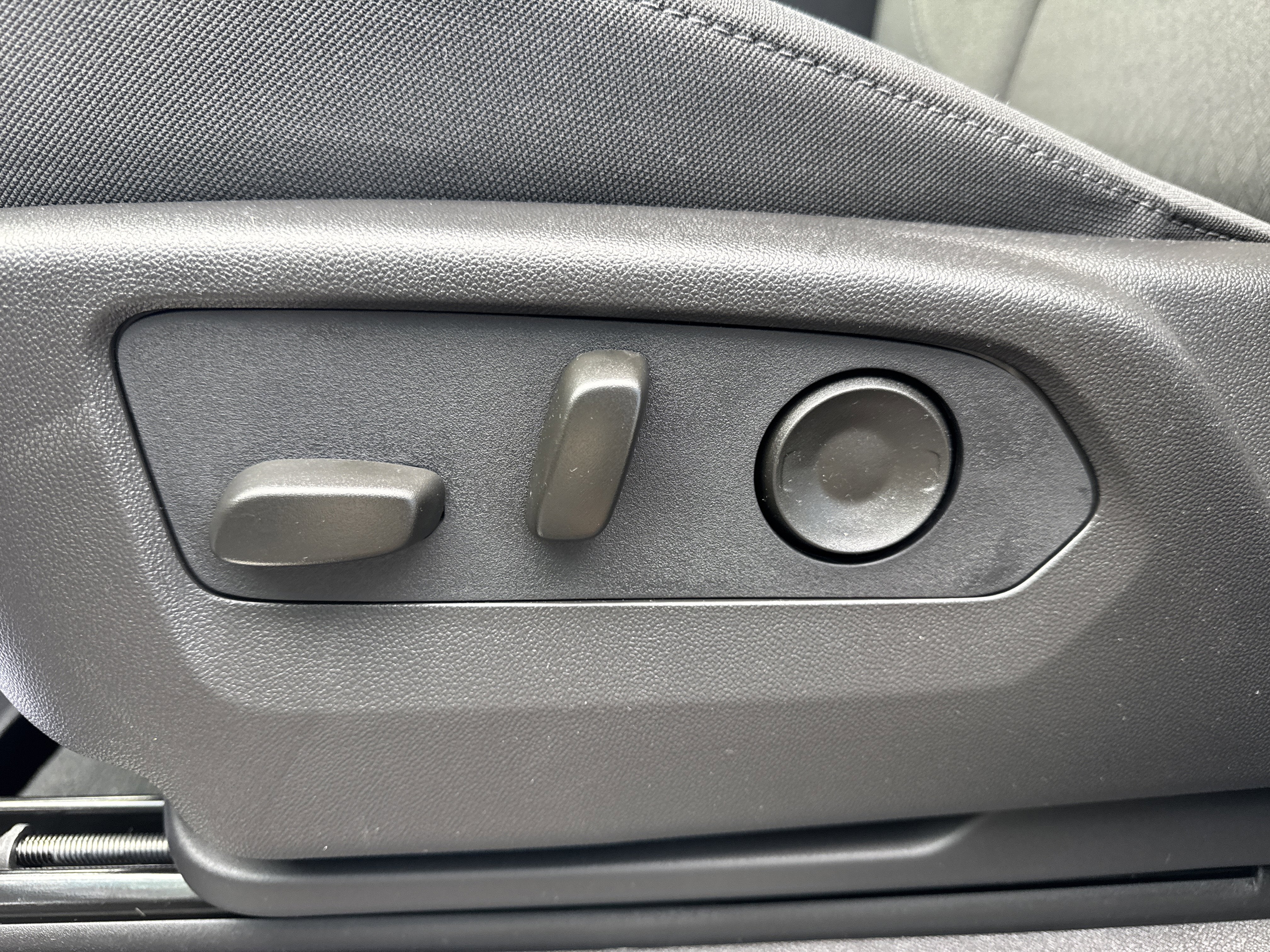 2026 Chevrolet Silverado 1500 4WD CREW 147