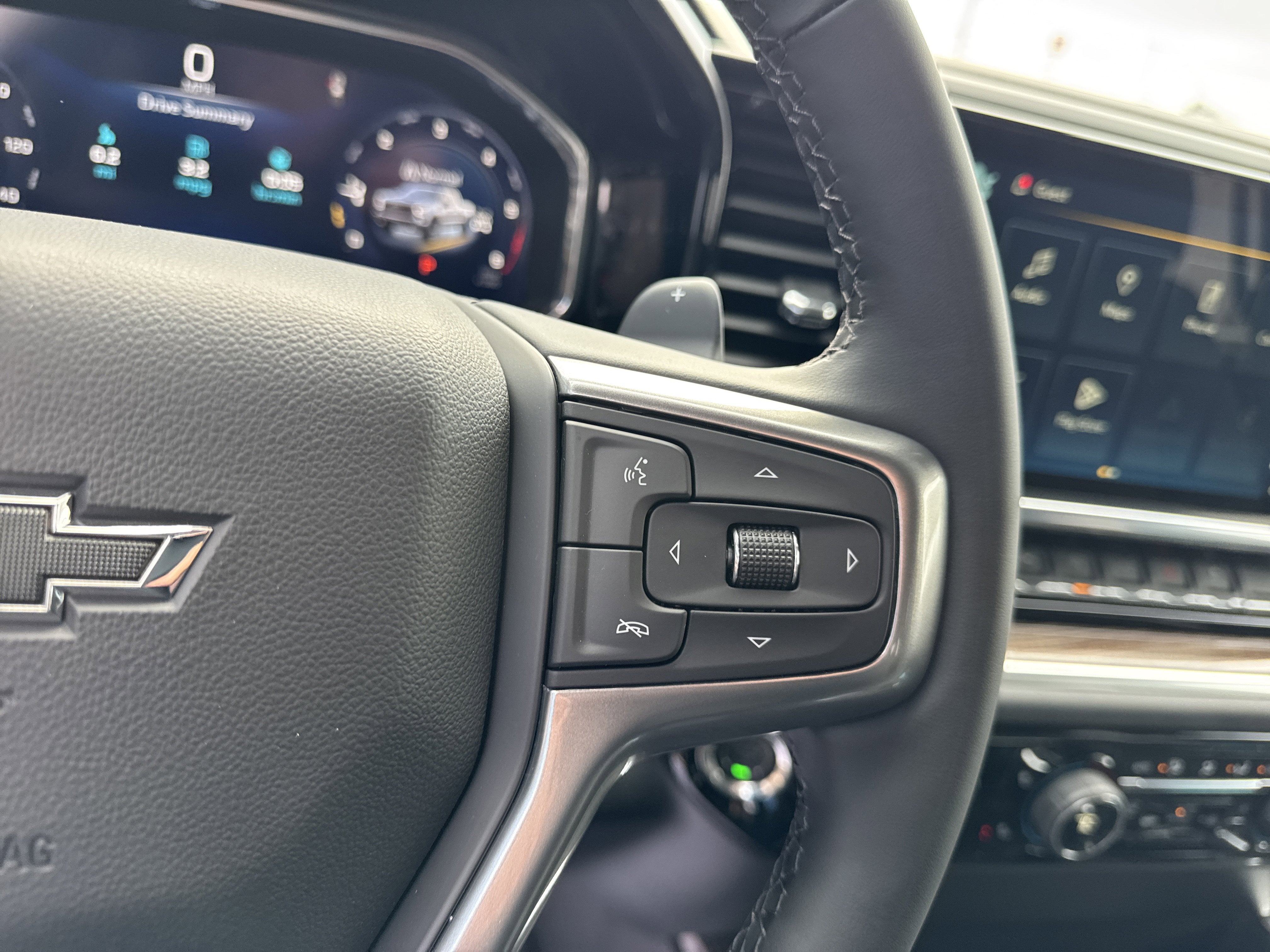 2026 Chevrolet Silverado 1500 4WD CREW 147