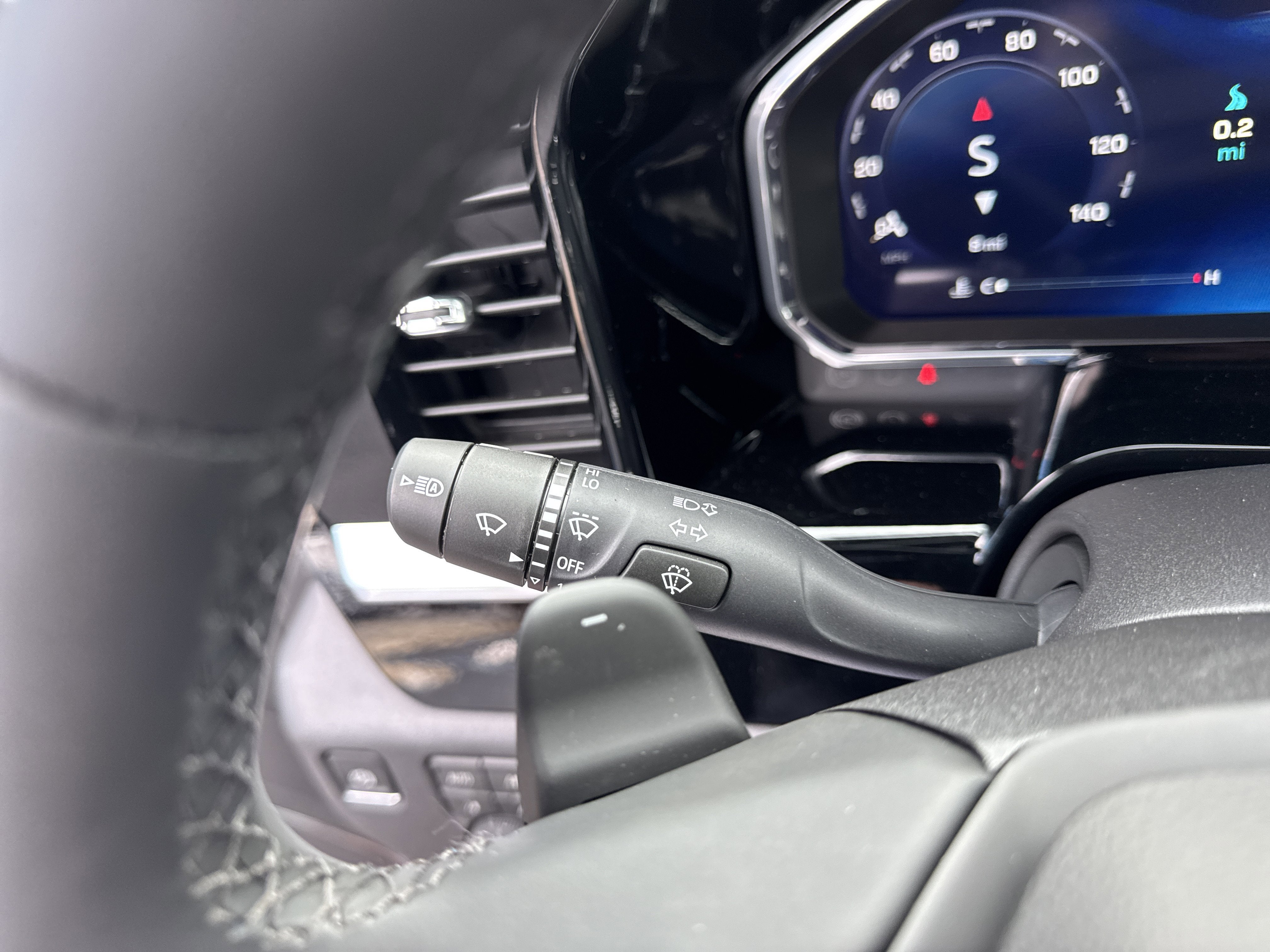 2026 Chevrolet Silverado 1500 4WD CREW 147