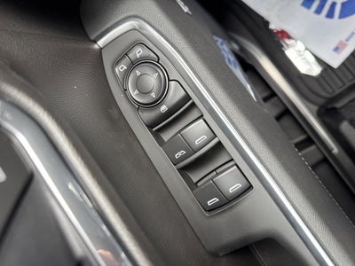 2026 Chevrolet Silverado 1500 4WD CREW 147