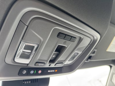 2026 Chevrolet Silverado 1500 4WD CREW 147