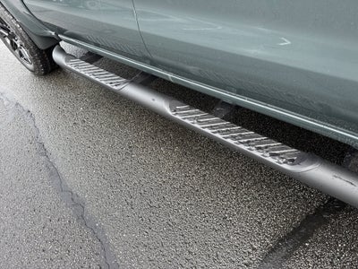 2026 Chevrolet Silverado 1500 4WD CREW 147