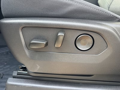 2026 Chevrolet Silverado 1500 4WD CREW 147