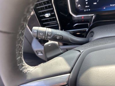 2026 Chevrolet Silverado 1500 4WD CREW 147