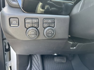 2026 Chevrolet Silverado 1500 4WD CREW 147