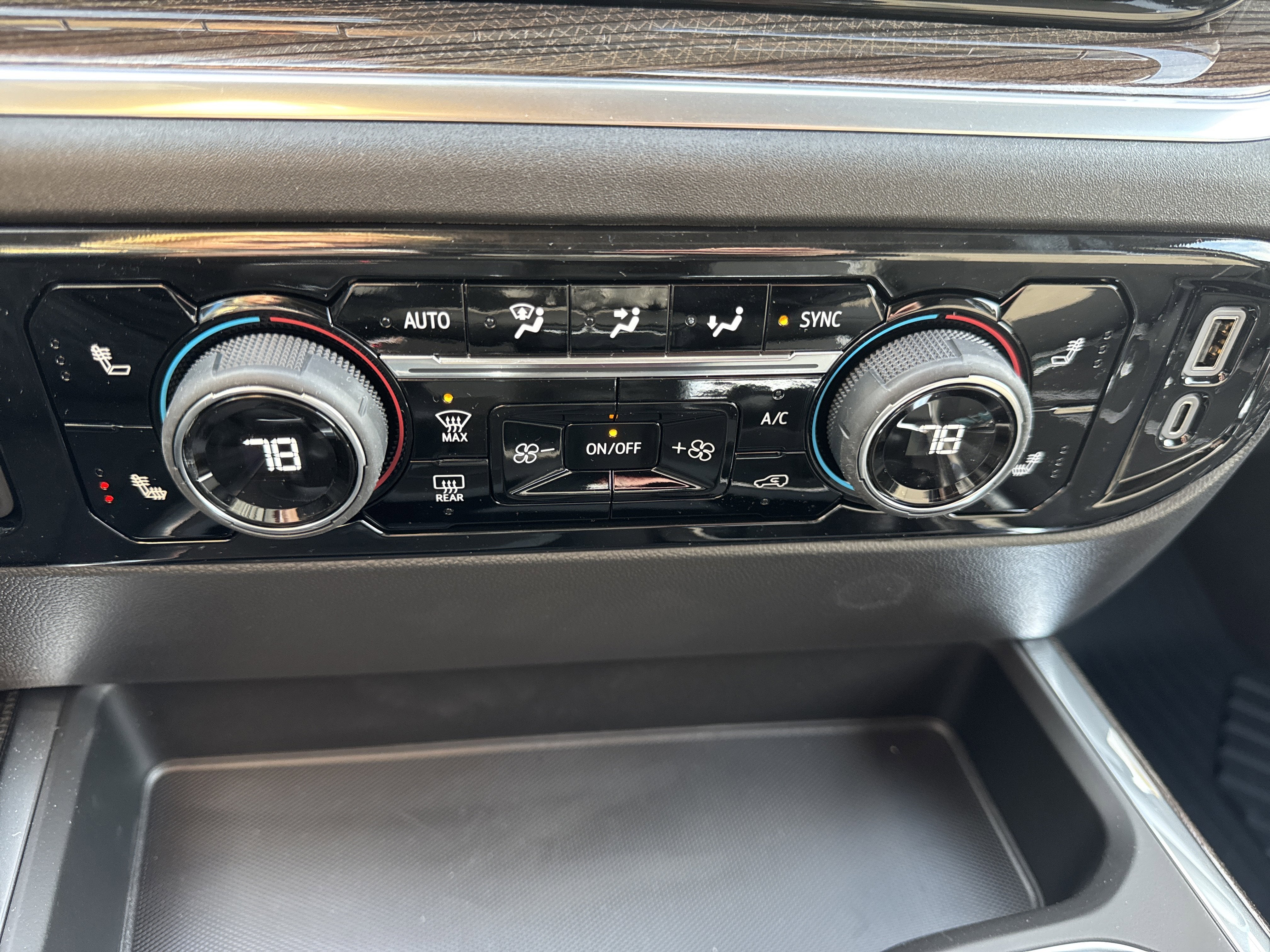 2026 Chevrolet Silverado 1500 4WD CREW 147