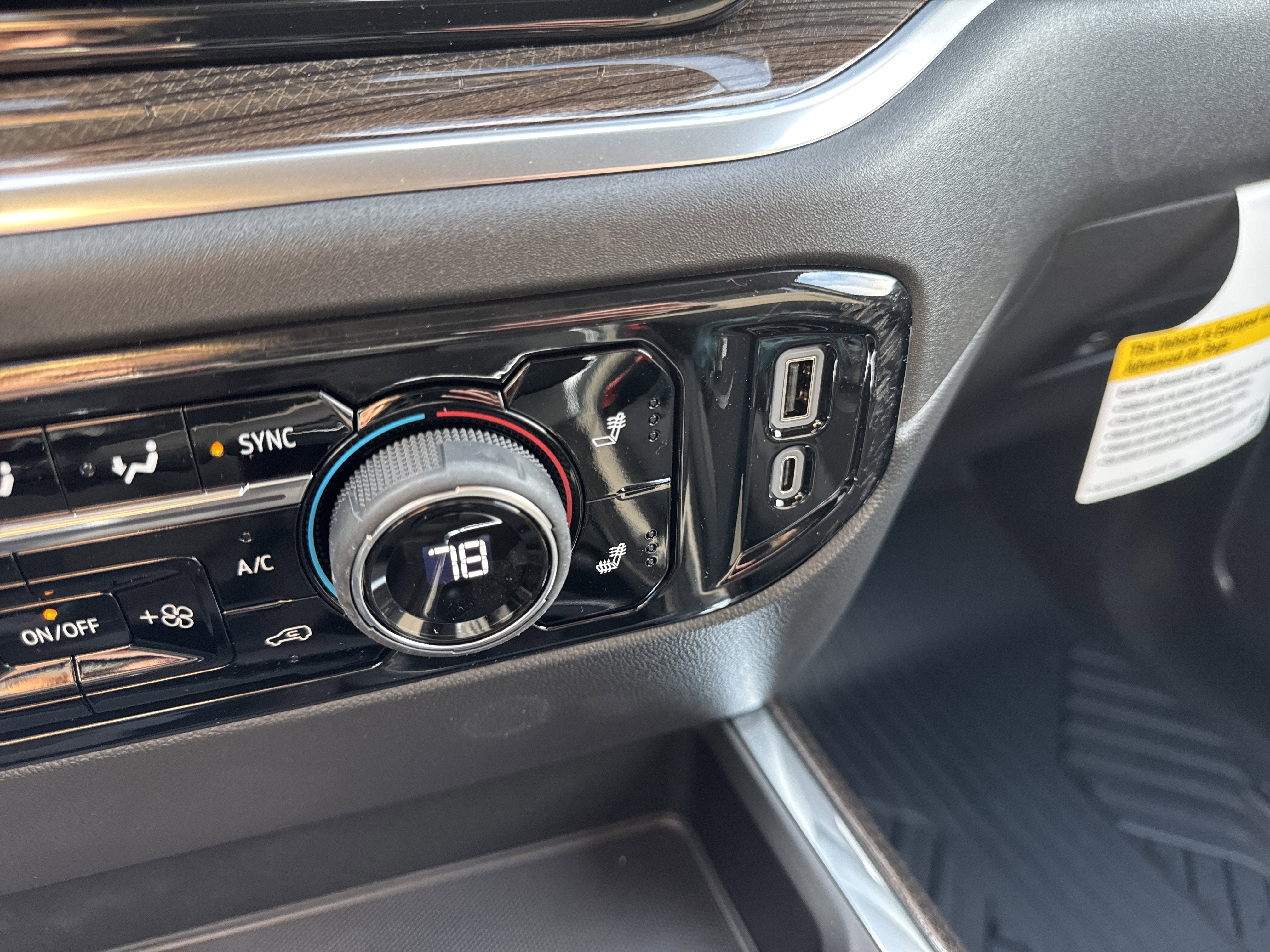 2026 Chevrolet Silverado 1500 4WD CREW 147