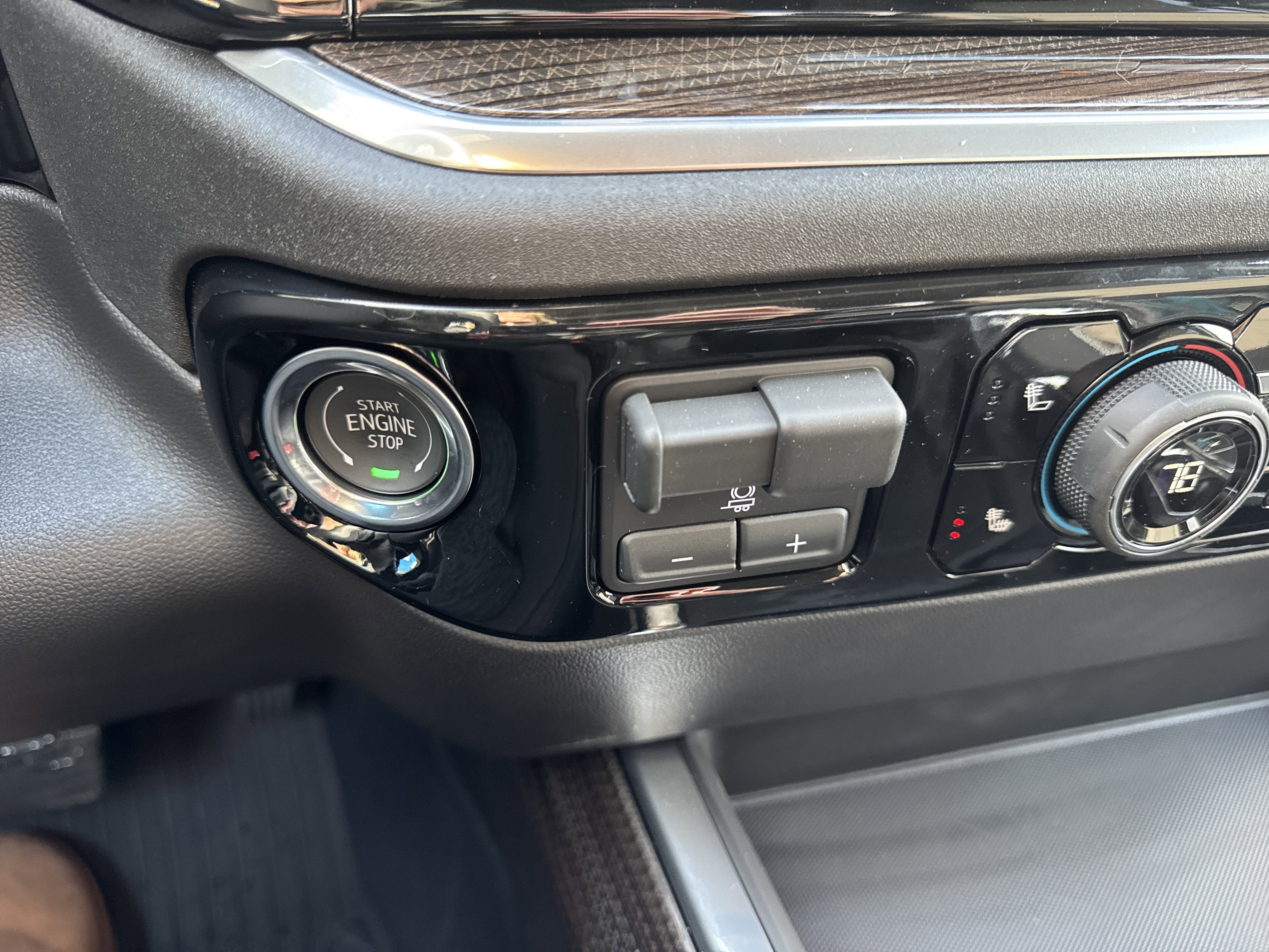 2026 Chevrolet Silverado 1500 4WD CREW 147