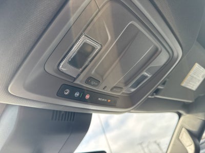 2026 Chevrolet Silverado 1500 4WD CREW 147