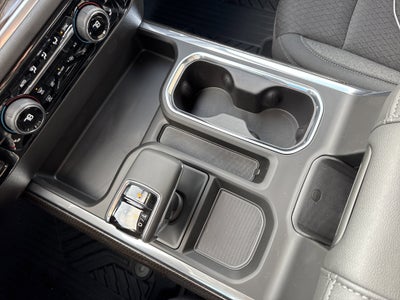 2026 Chevrolet Silverado 1500 4WD CREW 147