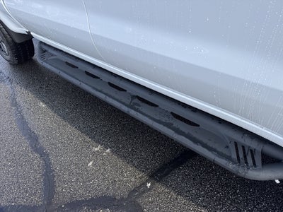 2026 Chevrolet Silverado 1500 4WD CREW 147