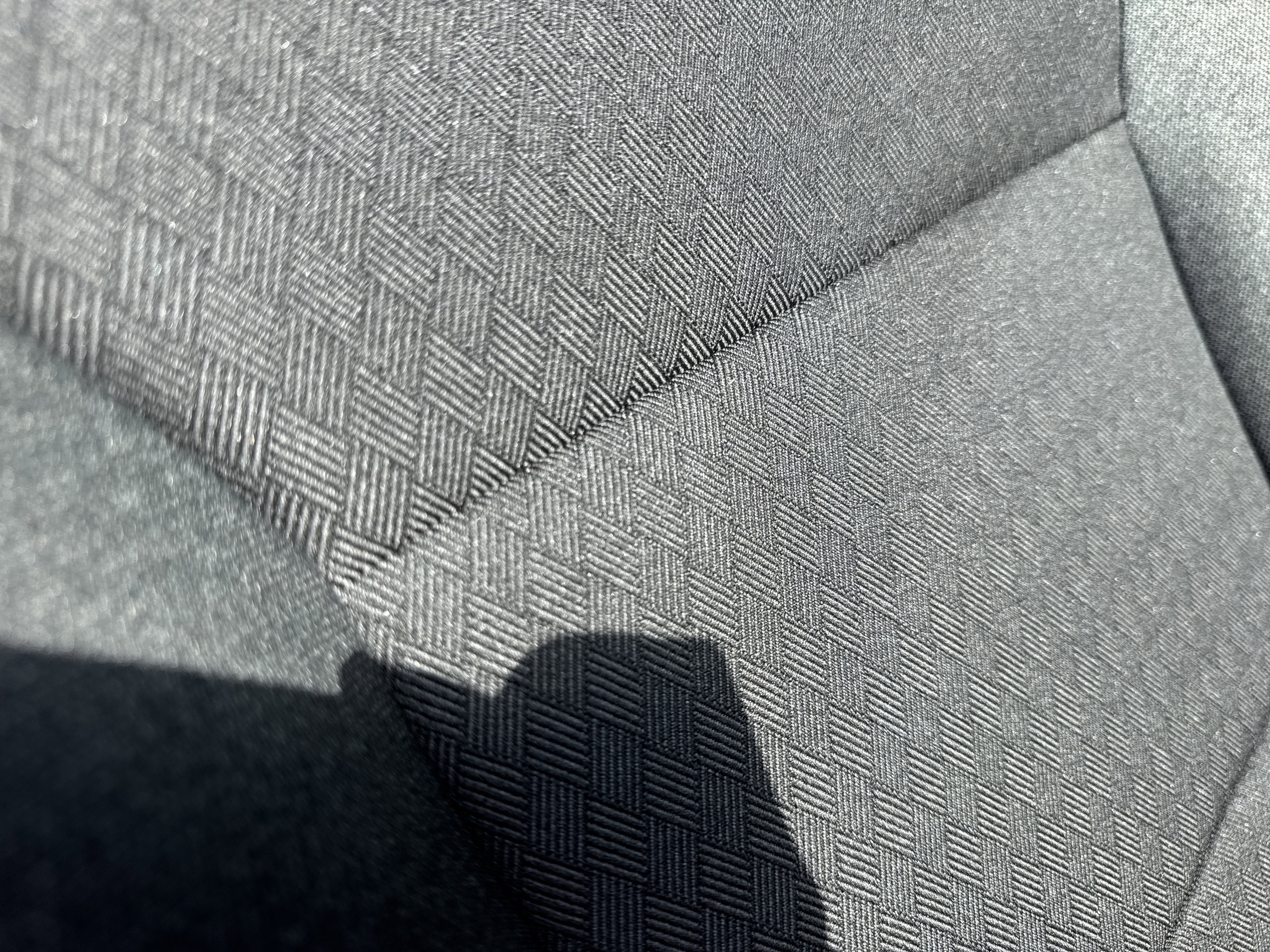 2026 Chevrolet Silverado 1500 4WD CREW 147