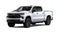2026 Chevrolet Silverado 1500 4WD CREW 147