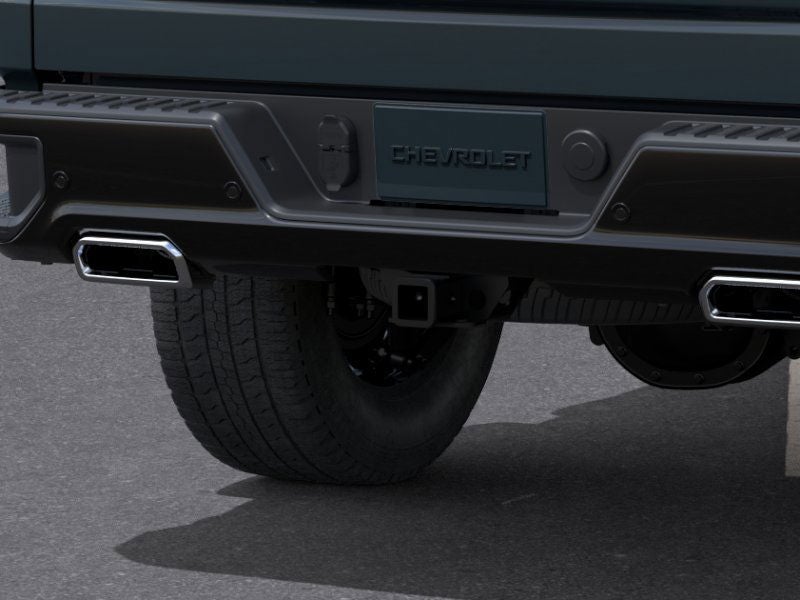 2026 Chevrolet Silverado 1500 4WD CREW 147