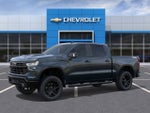2026 Chevrolet Silverado 1500 4WD CREW 147