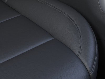 2026 Chevrolet Silverado 1500 4WD CREW 147