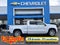 2026 Chevrolet Silverado 1500 4WD CREW 157