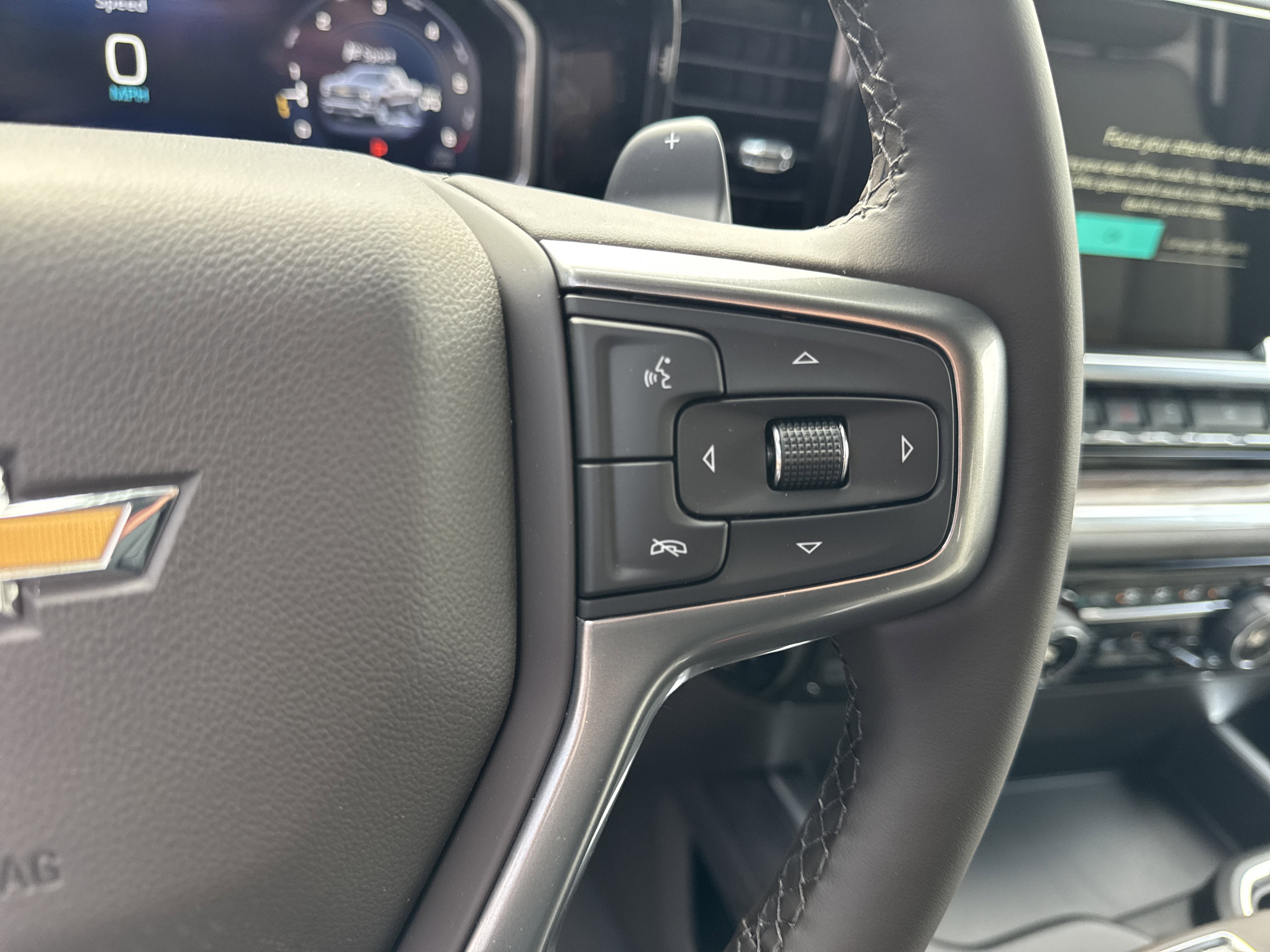 2026 Chevrolet Silverado 1500 4WD CREW 157