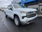 2026 Chevrolet Silverado 1500 4WD CREW 157