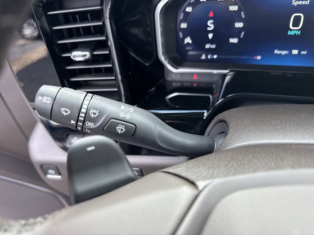 2026 Chevrolet Silverado 1500 4WD CREW 157