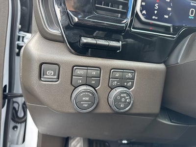 2026 Chevrolet Silverado 1500 4WD CREW 157