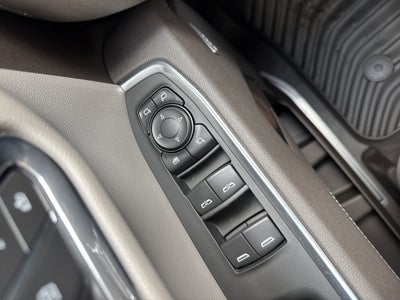 2026 Chevrolet Silverado 1500 4WD CREW 157