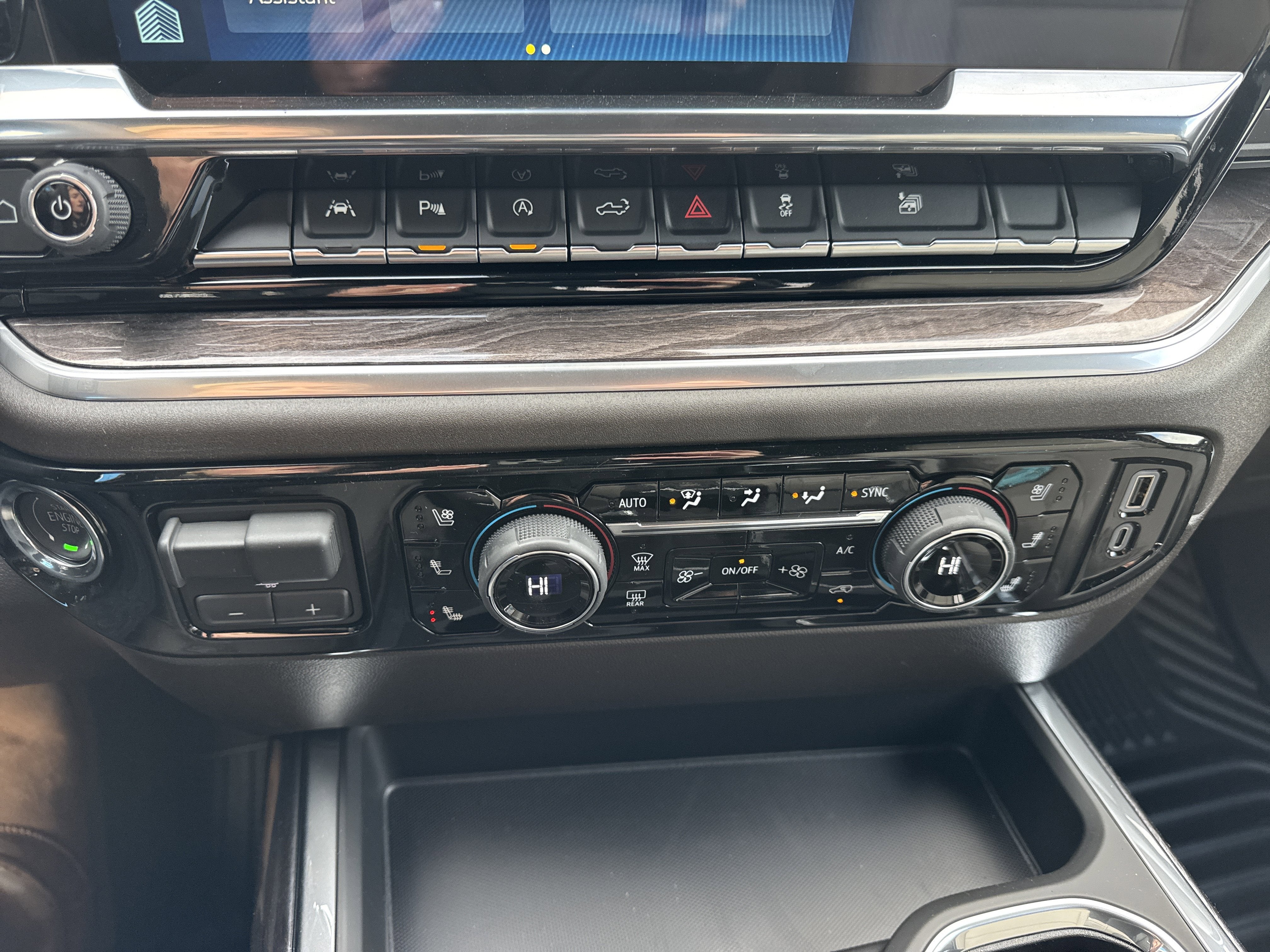 2026 Chevrolet Silverado 1500 4WD CREW 157