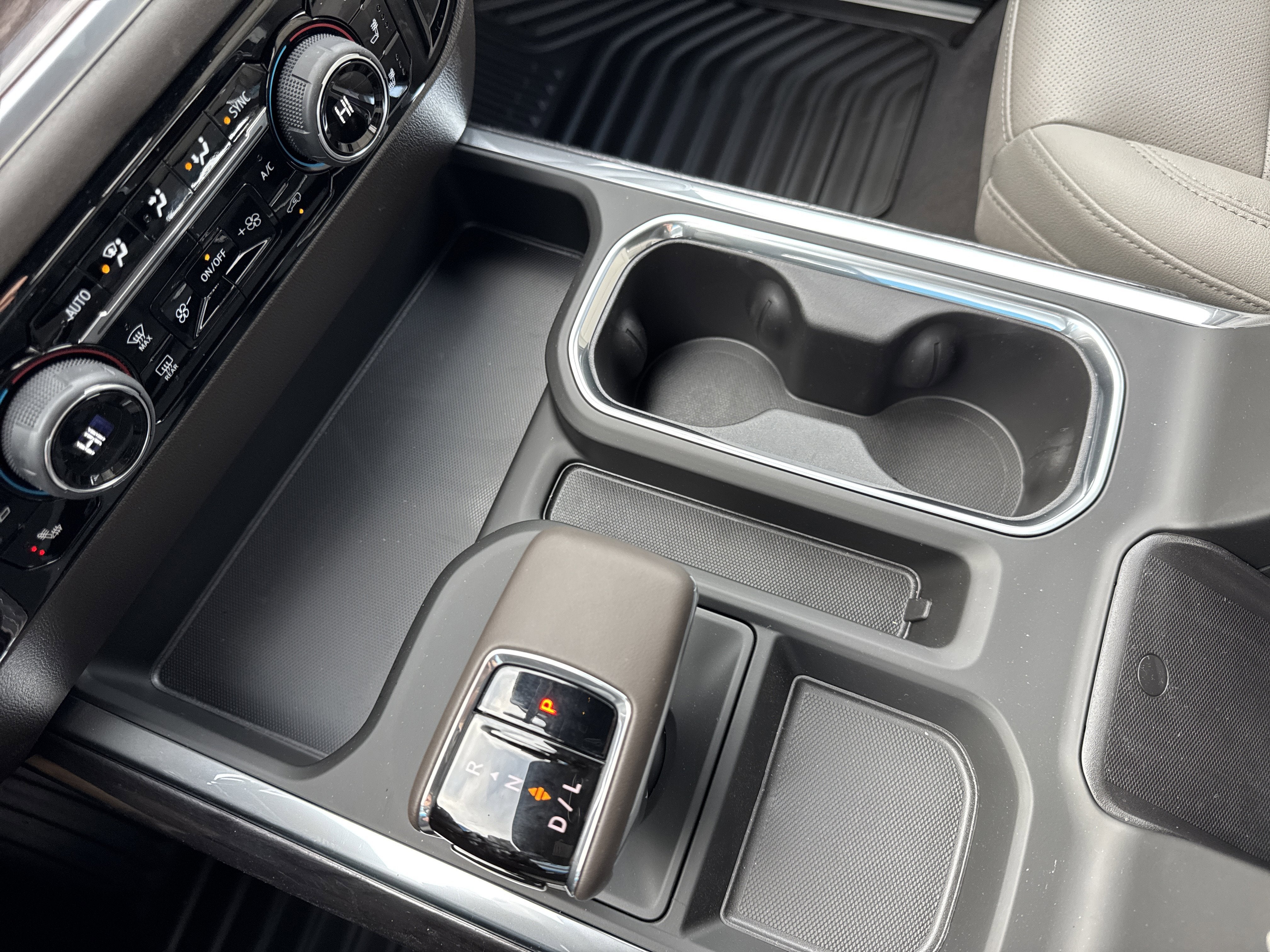 2026 Chevrolet Silverado 1500 4WD CREW 157