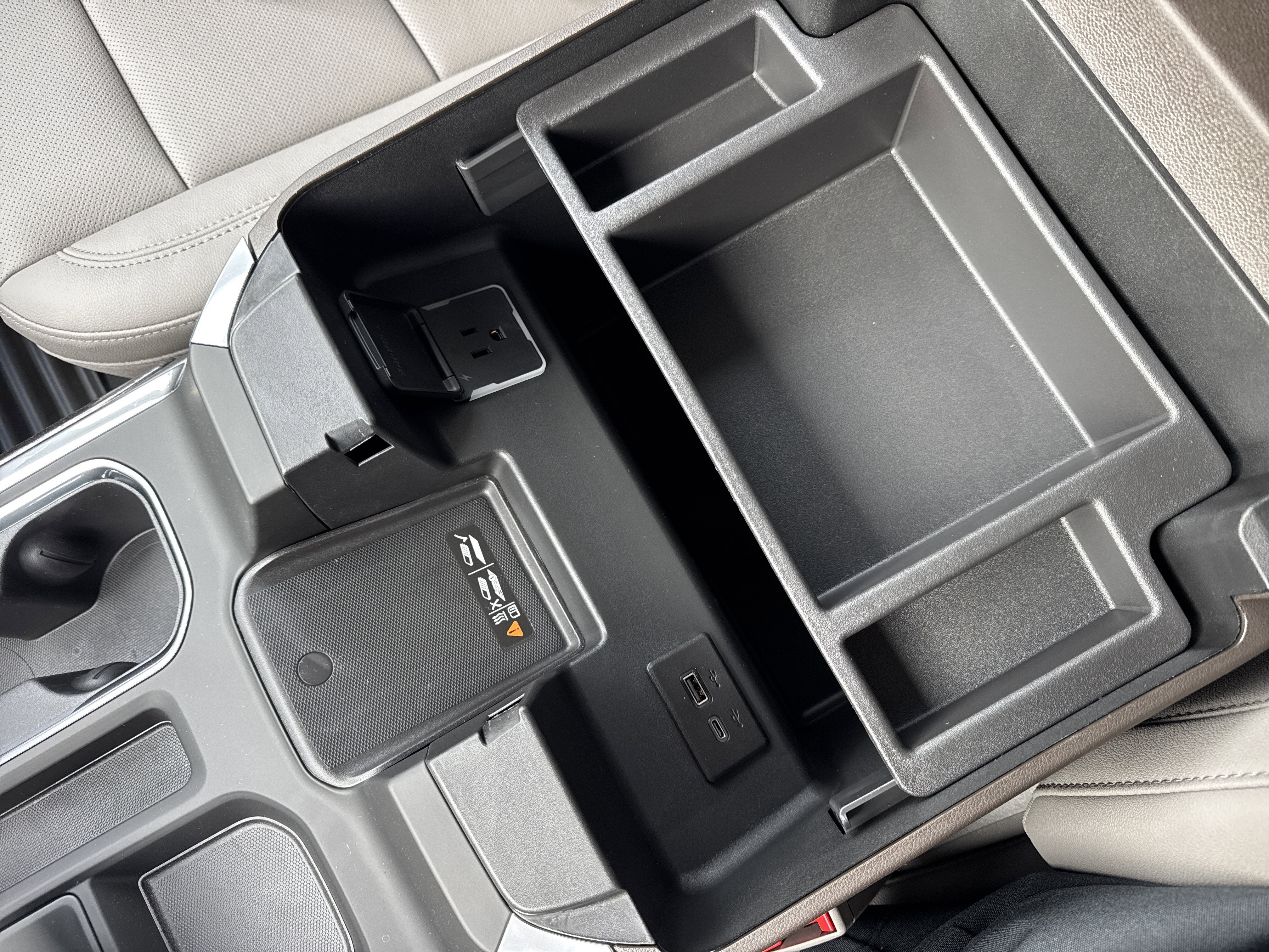 2026 Chevrolet Silverado 1500 4WD CREW 157