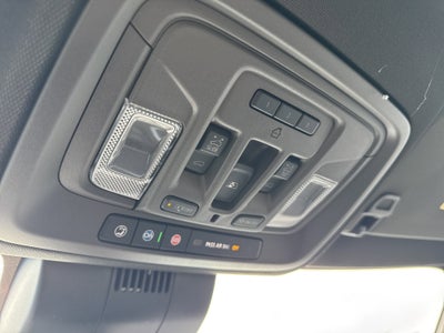 2026 Chevrolet Silverado 1500 4WD CREW 157