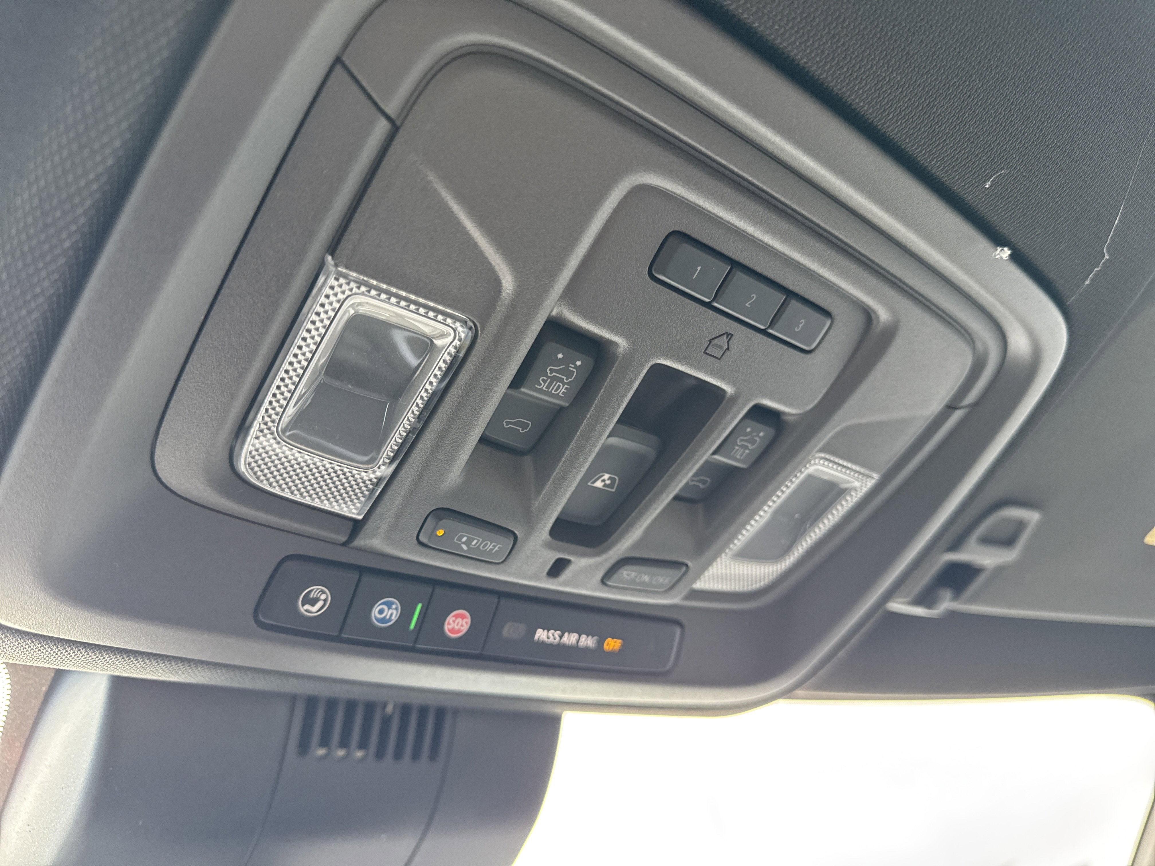 2026 Chevrolet Silverado 1500 4WD CREW 157