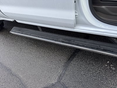 2026 Chevrolet Silverado 1500 4WD CREW 157