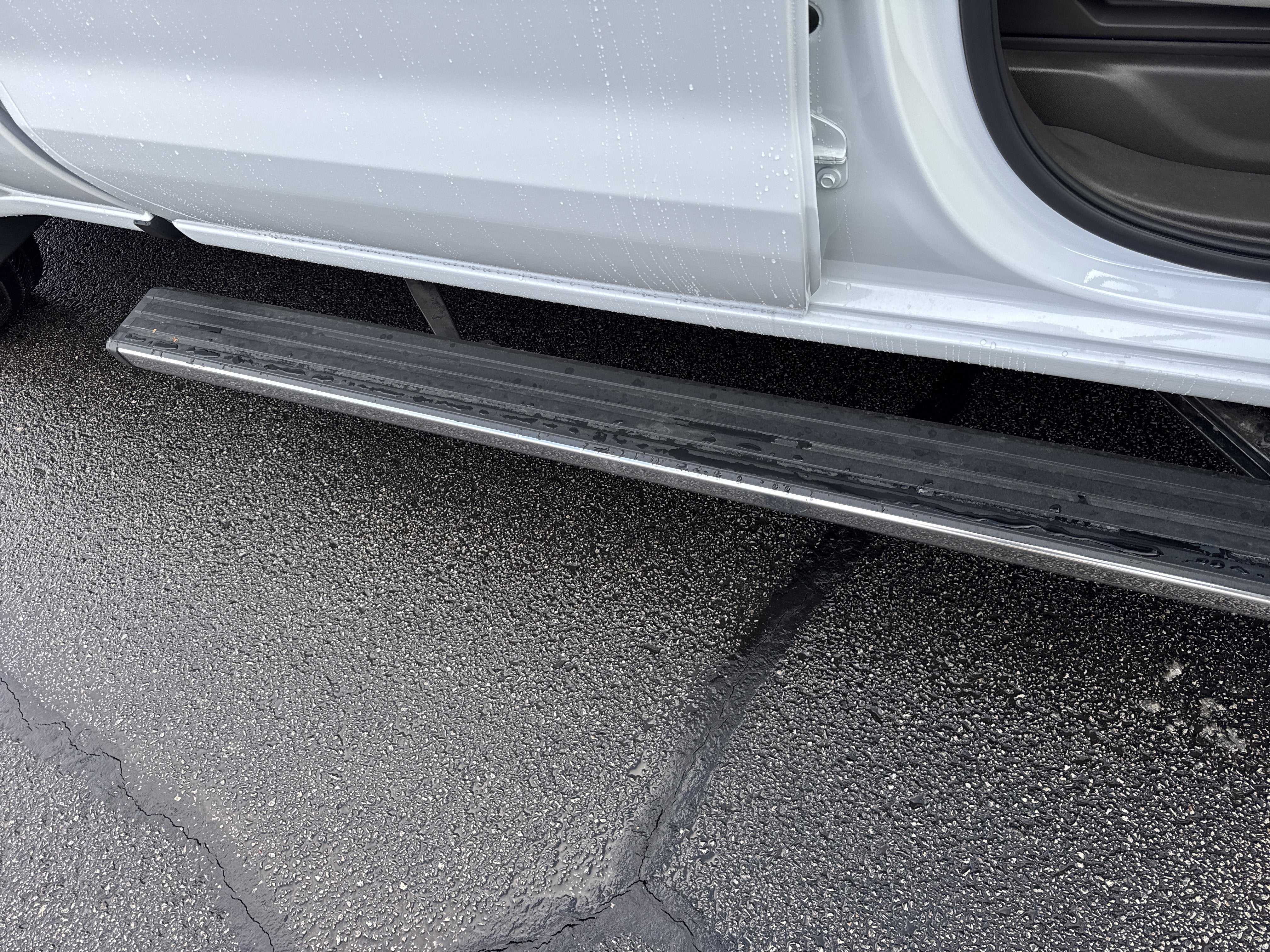 2026 Chevrolet Silverado 1500 4WD CREW 157