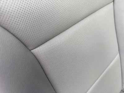 2026 Chevrolet Silverado 1500 4WD CREW 157