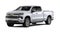 2026 Chevrolet Silverado 1500 4WD CREW 157