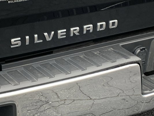 2017 Chevrolet Silverado 1500 LT in Indianapolis, IN - Ed Martin Automotive Group