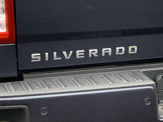 2018 Chevrolet Silverado 1500 LTZ in Indianapolis, IN - Ed Martin Automotive Group