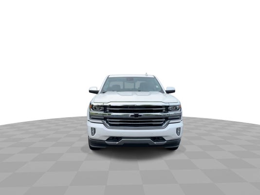 2017 Chevrolet Silverado 1500 High Country in Indianapolis, IN - Ed Martin Automotive Group