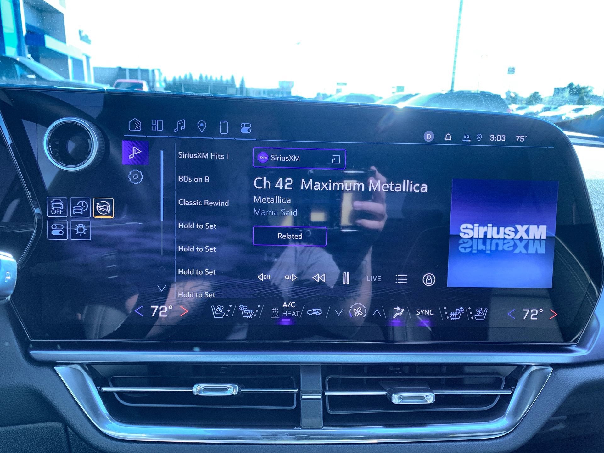 2025 Chevrolet Equinox EV 4DR SUV