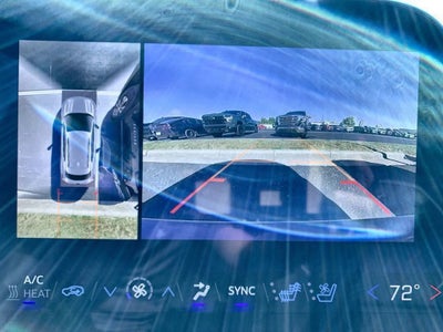 2025 Chevrolet Equinox EV 4DR SUV