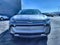 2025 Chevrolet Equinox EV 4DR SUV