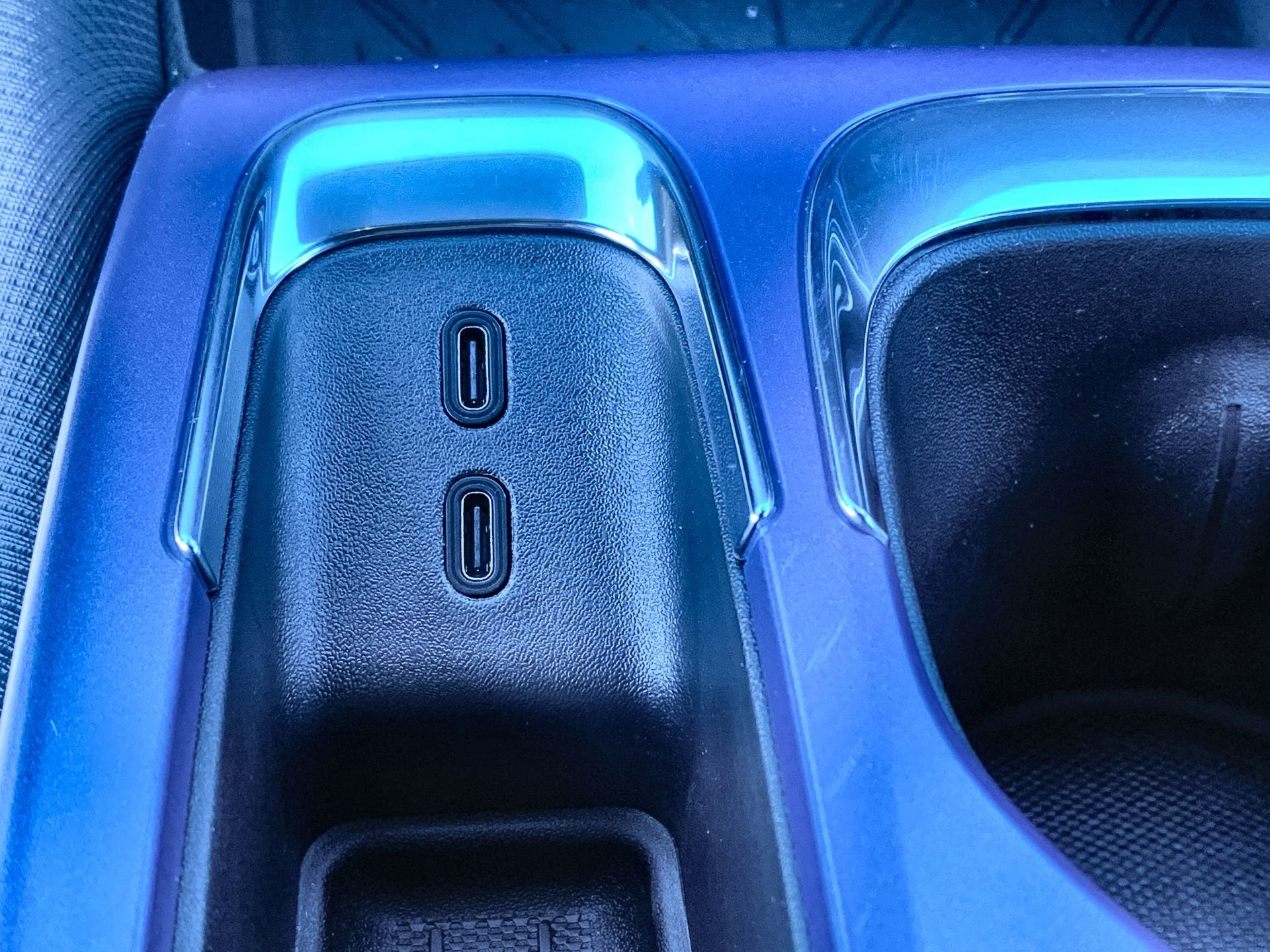 2025 Chevrolet Equinox EV 4DR SUV