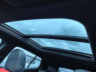 2025 Chevrolet Equinox EV 4DR RS